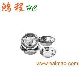 家用心选指南 不锈钢筲箕带磁与无磁之别，厂家直供与价格全解析