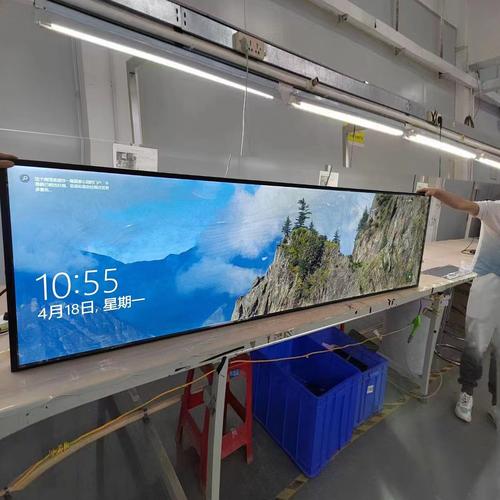 47寸广告机厂家、品牌、图片与热帖全解析 各类广告应用一网打尽